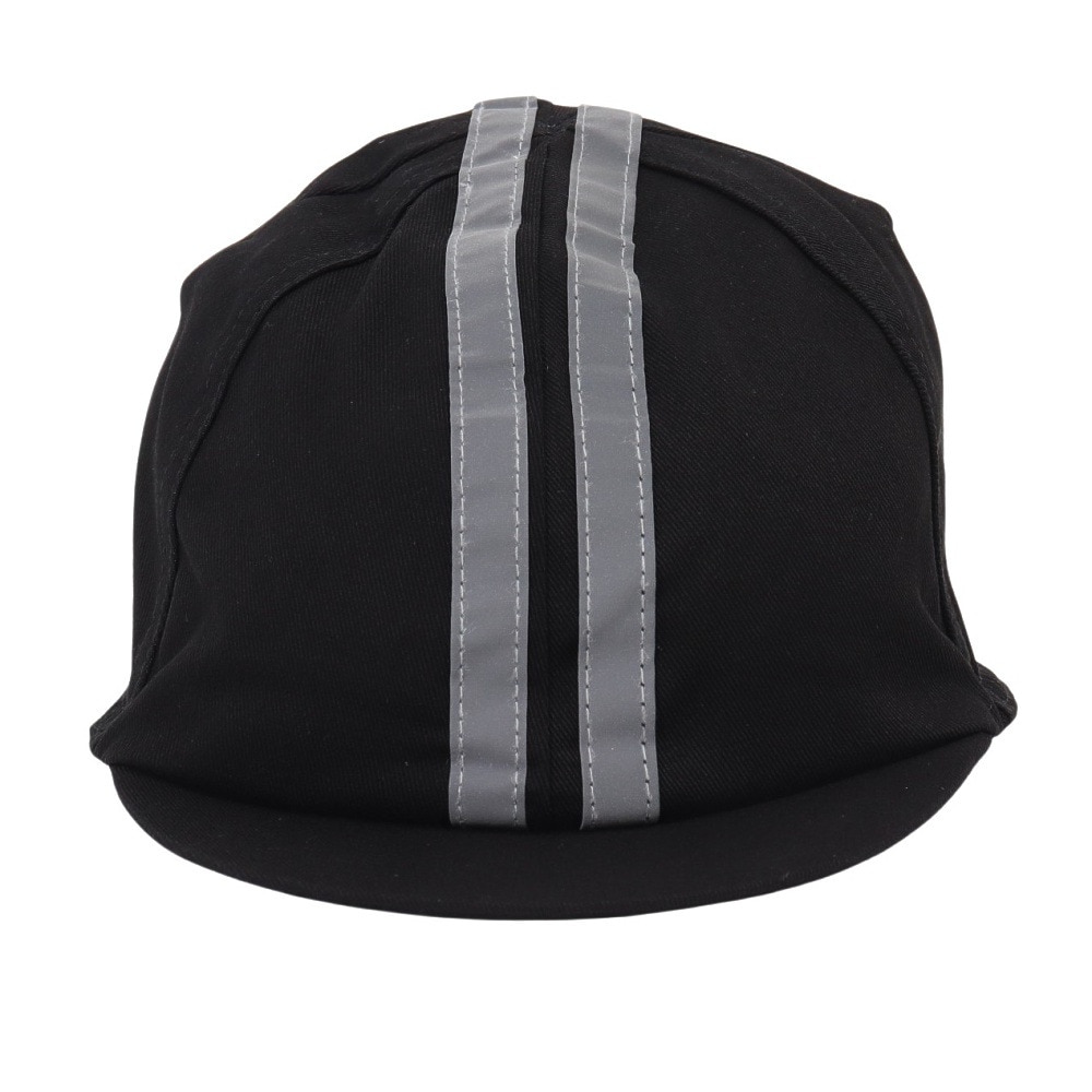 クロム（CHROME）（メンズ）CHROME CYCLING キャップ AC211BK