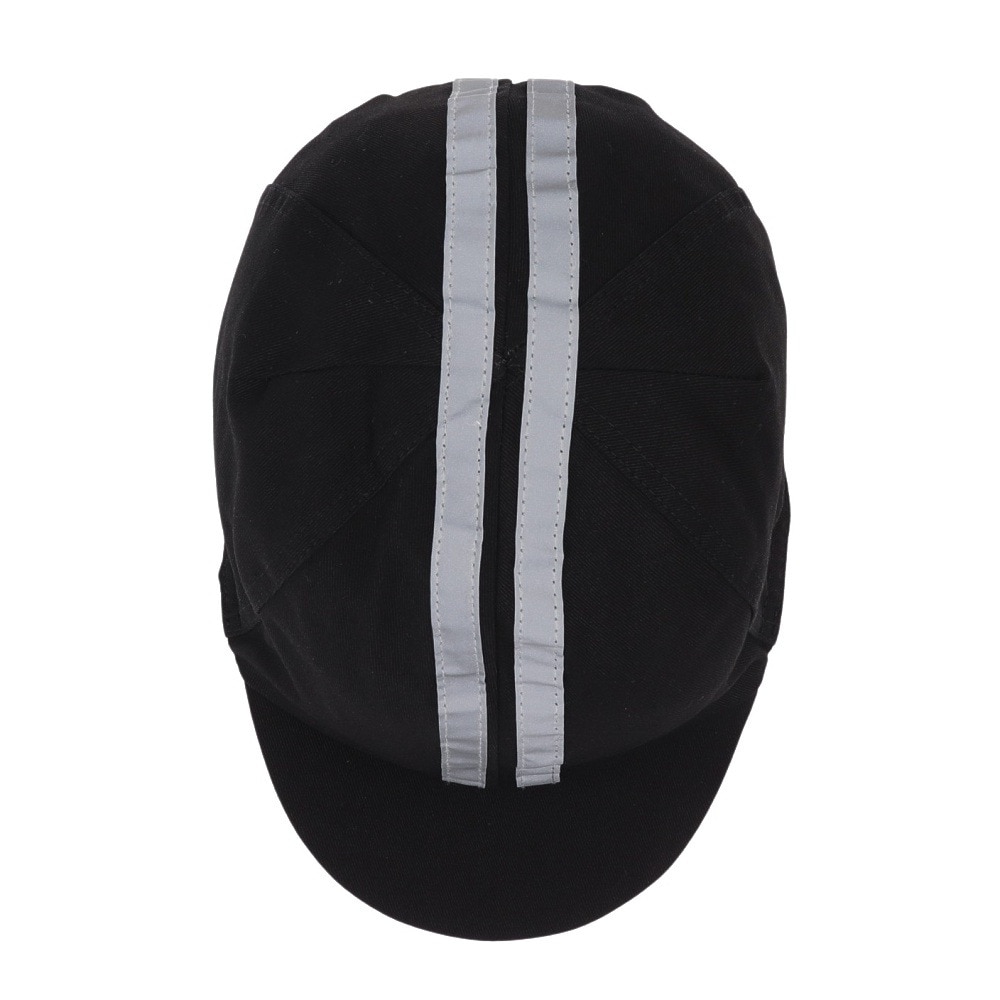 クロム（CHROME）（メンズ）CHROME CYCLING キャップ AC211BK