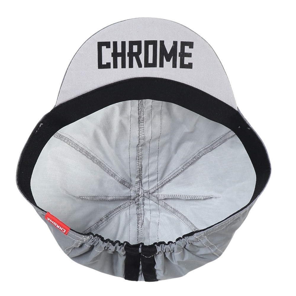 クロム（CHROME）（メンズ、レディース）サイクリングキャップ