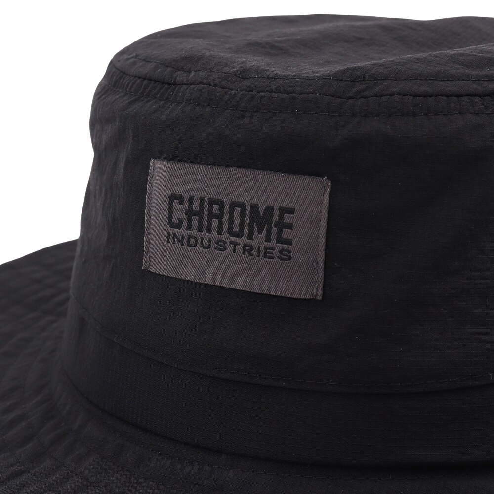 クロム（CHROME）（メンズ）ライド アドベンチャー ハット JP224BKBRF