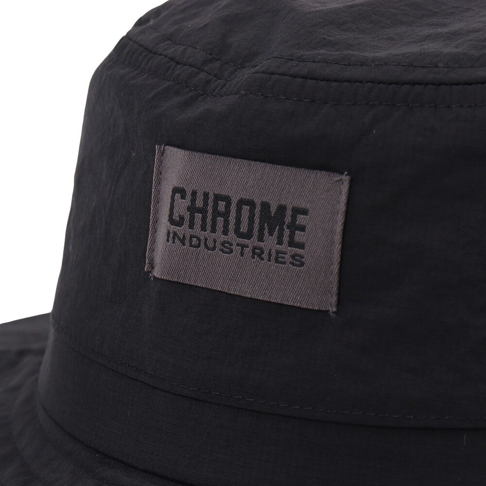 クロム（CHROME）（メンズ）ライド アドベンチャー ハット JP224BKWRF