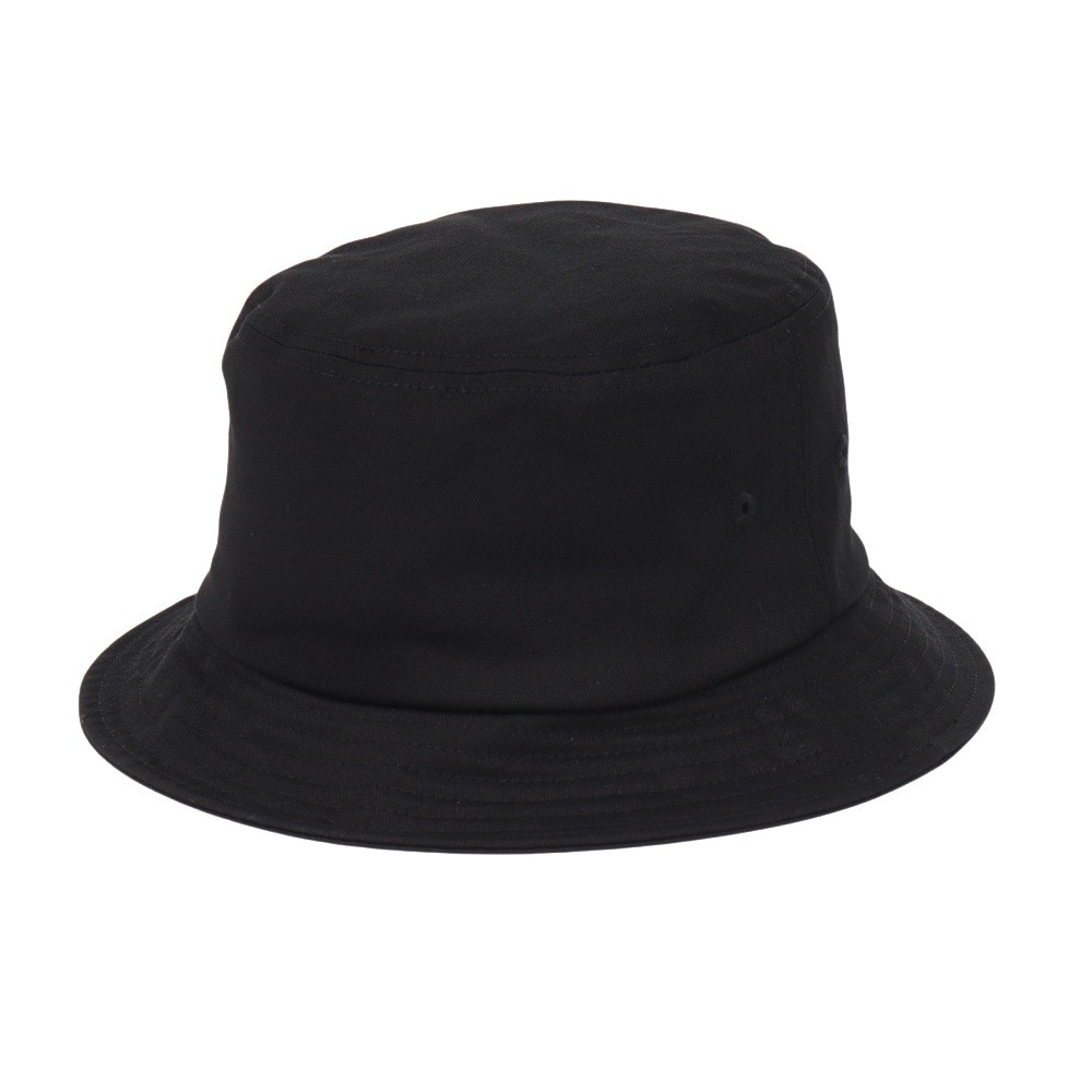 ラッセル（RUSSELL）（メンズ）ベーシック バケットハット RBMZ24S003 BLK