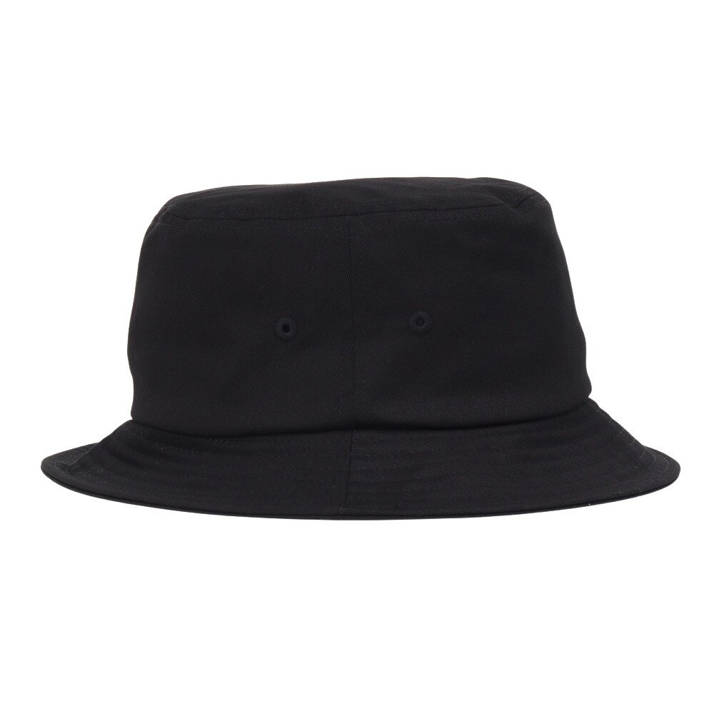 ラッセル（RUSSELL）（メンズ）ベーシック バケットハット RBMZ24S003 BLK