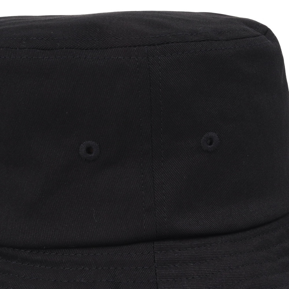 ラッセル（RUSSELL）（メンズ）ベーシック バケットハット RBMZ24S003 BLK