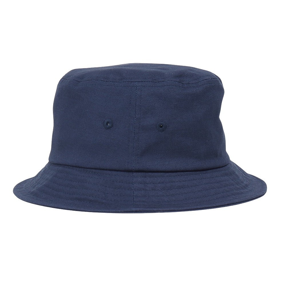 ラッセル（RUSSELL）（メンズ）ベーシック バケットハット RBMZ24S003 NVY