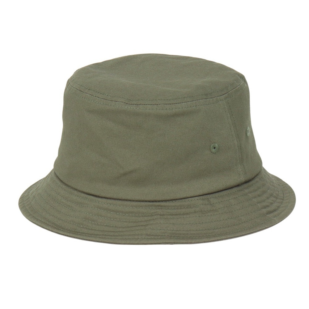 ラッセル（RUSSELL）（メンズ）カレッジロゴ バケットハット RBMZ24S004 KHK