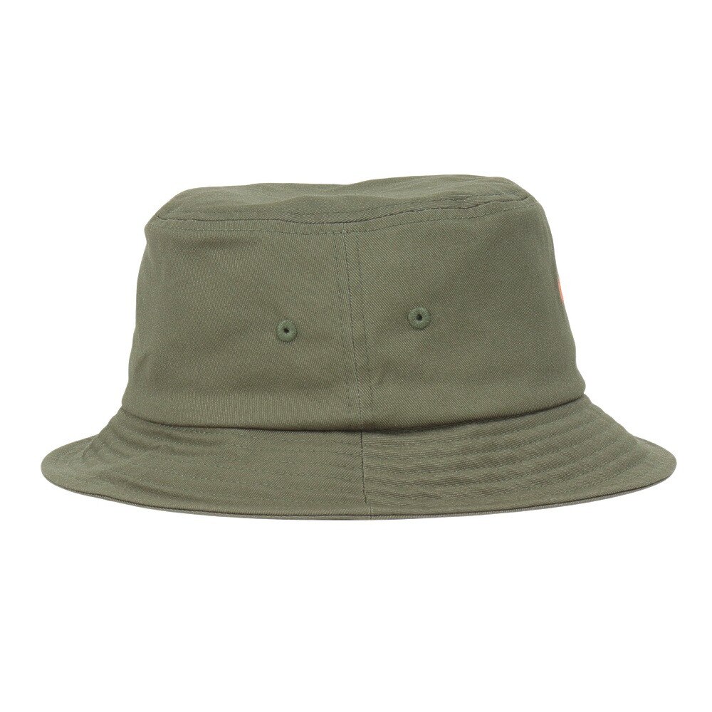 ラッセル（RUSSELL）（メンズ）カレッジロゴ バケットハット RBMZ24S004 KHK