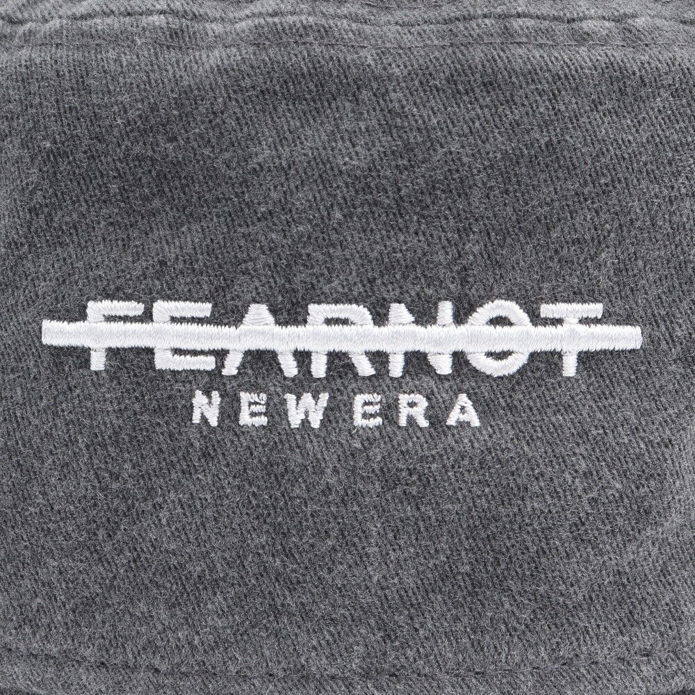 ニューエラ（NEW ERA）（メンズ、レディース）バケット セーラーブリム LE SSERAFIM FEARNOT ルセラフィム 14399970