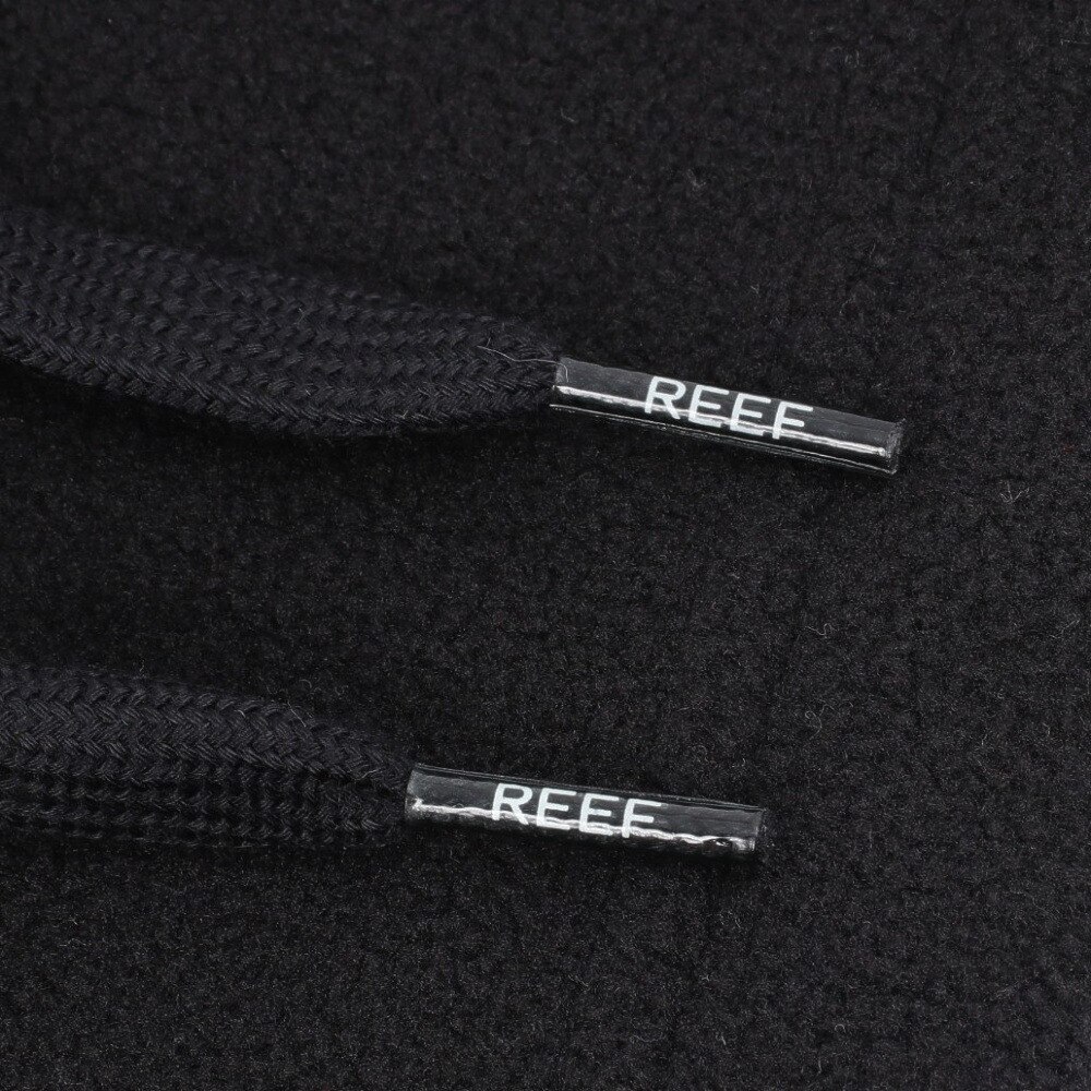 リーフ（REEF）（メンズ）フリース バラクラバ RFACM2432-C.GRY