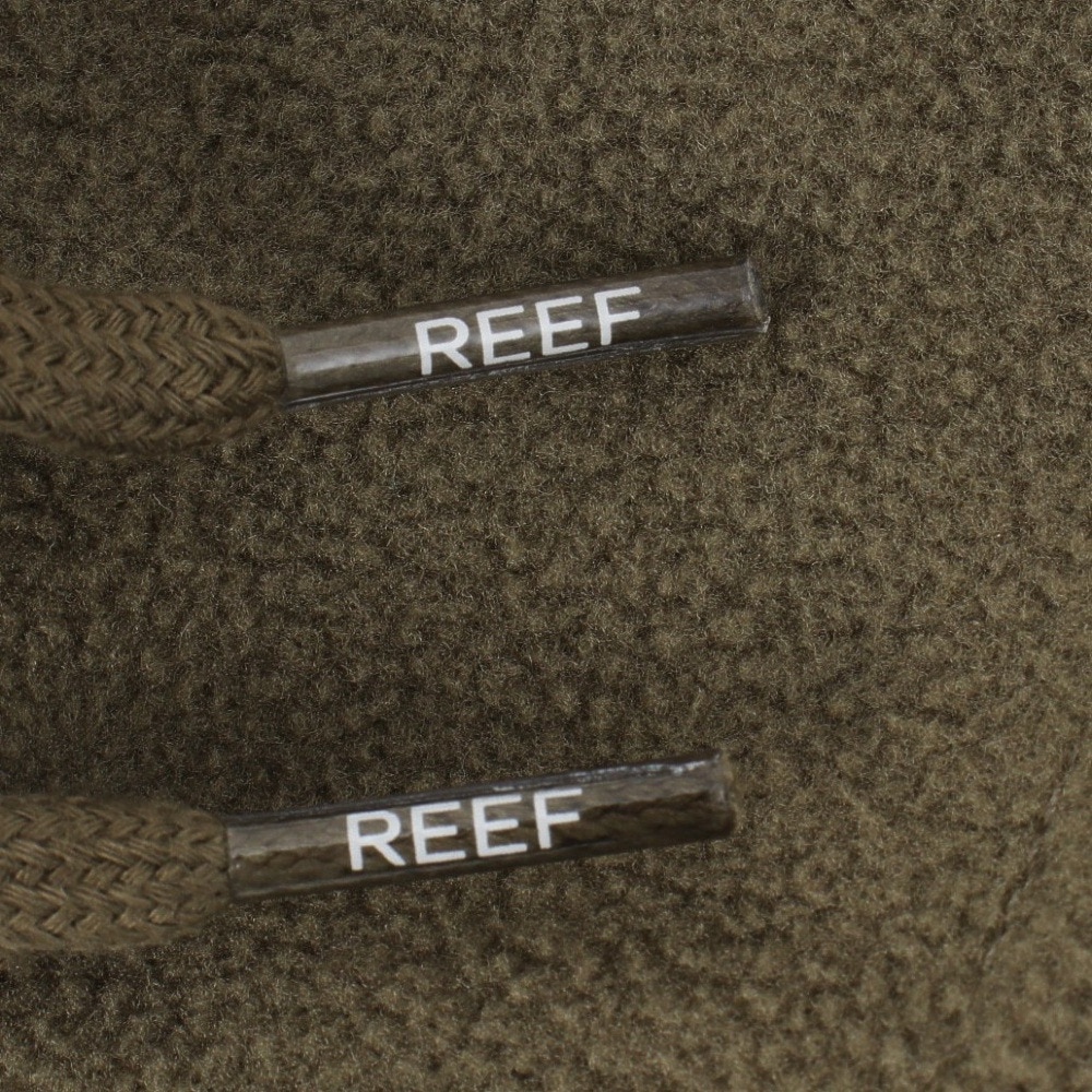 リーフ（REEF）（メンズ）フリース バラクラバ RFACM2432-OLV