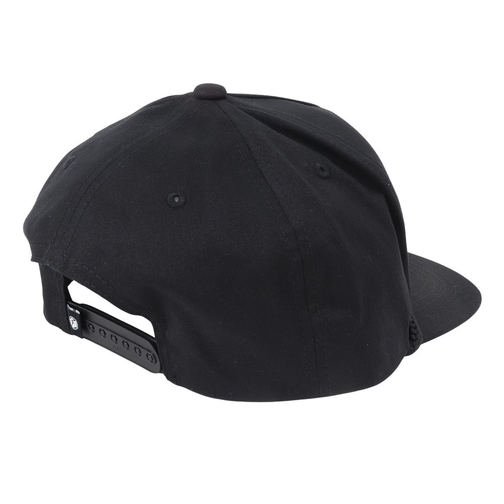 IPD（IPD）（メンズ）THUMS UP キャップ IPDHTTU-827-BLK