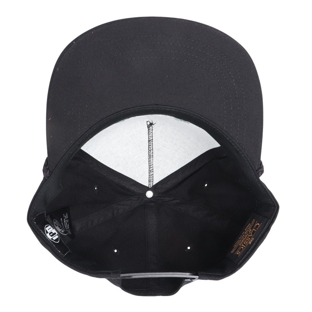 IPD（IPD）（メンズ）THUMS UP キャップ IPDHTTU-827-BLK