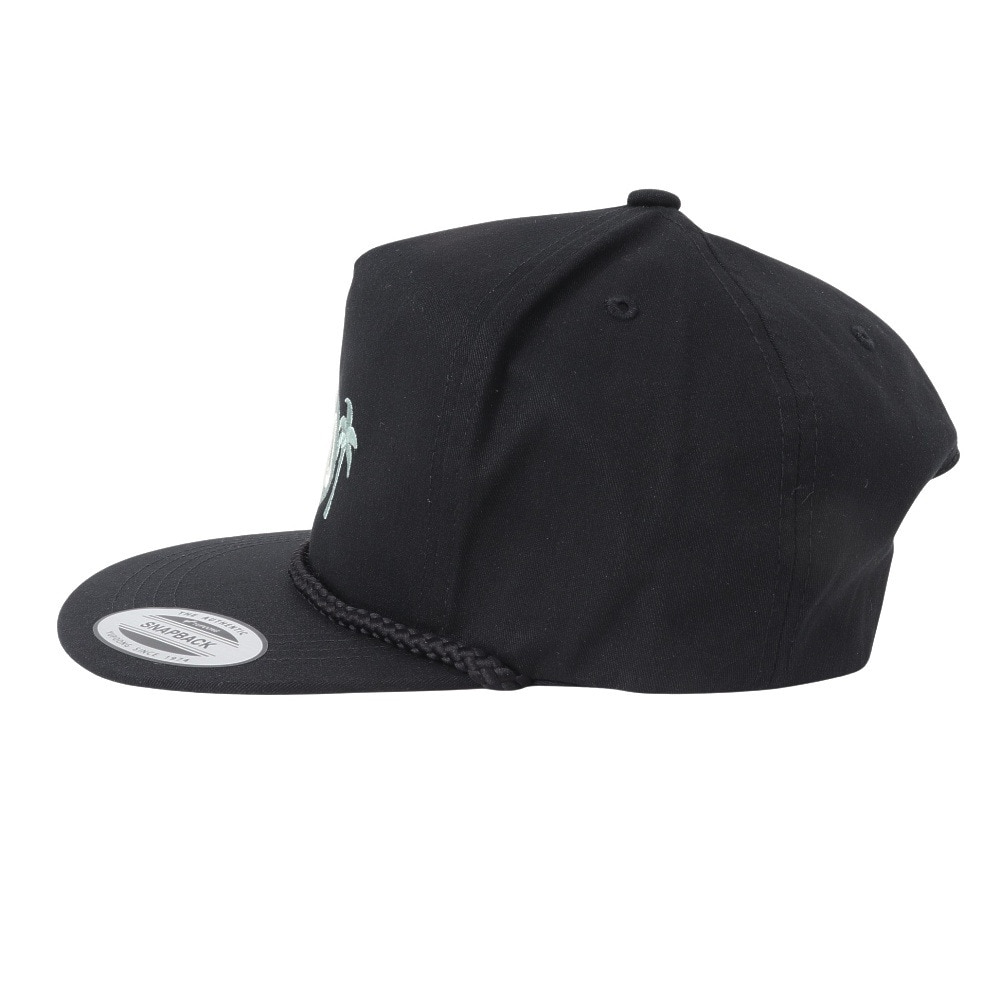 IPD（IPD）（メンズ）THUMS UP キャップ IPDHTTU-827-BLK