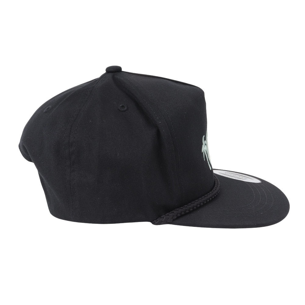 IPD（IPD）（メンズ）THUMS UP キャップ IPDHTTU-827-BLK