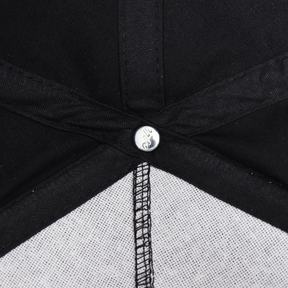 IPD（IPD）（メンズ）THUMS UP キャップ IPDHTTU-827-BLK