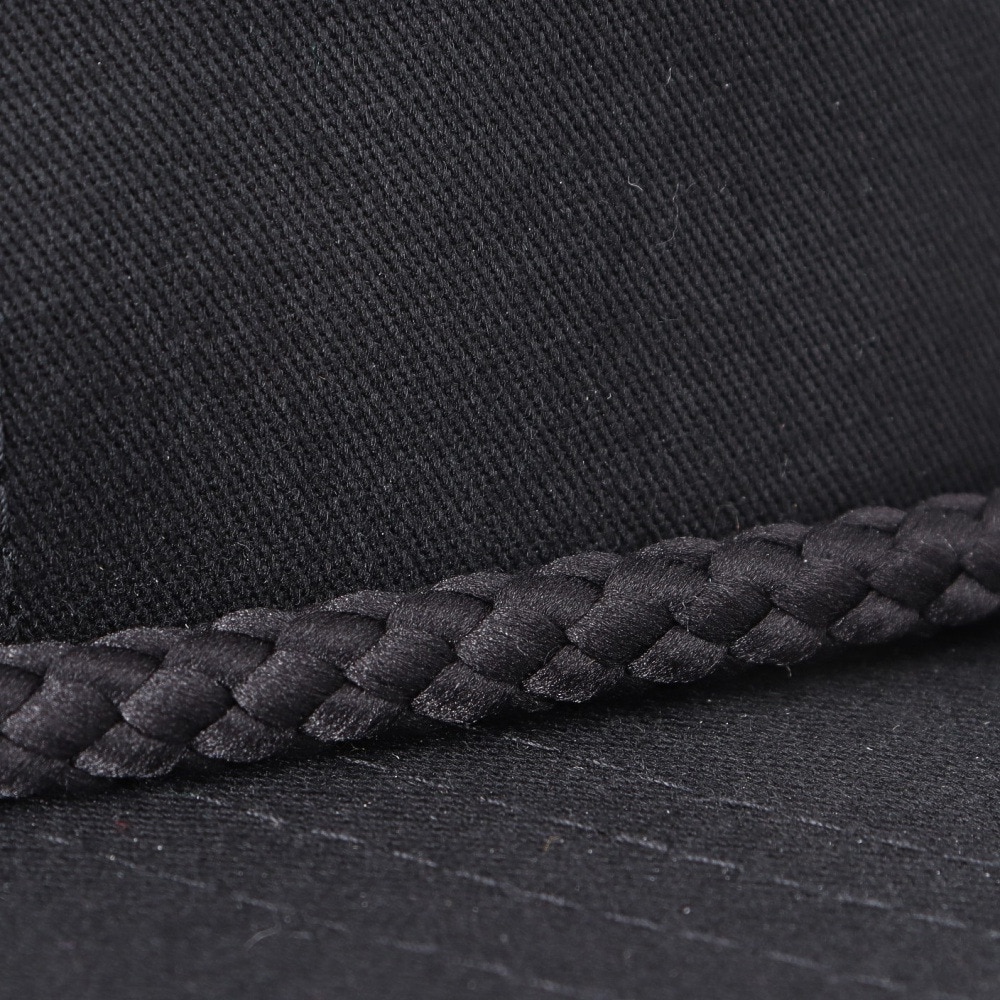 IPD（IPD）（メンズ）THUMS UP キャップ IPDHTTU-827-BLK