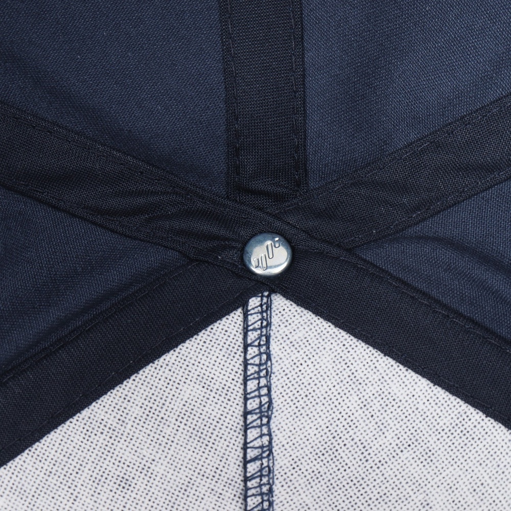 IPD（IPD）（メンズ）THUMS UP キャップ IPDHTTU-827-NAV