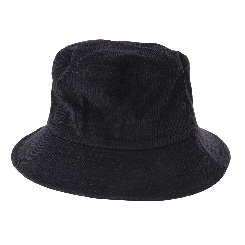 オベイ（OBEY）（メンズ）BOLD コーデュロイ バケットハット 100520093BLK