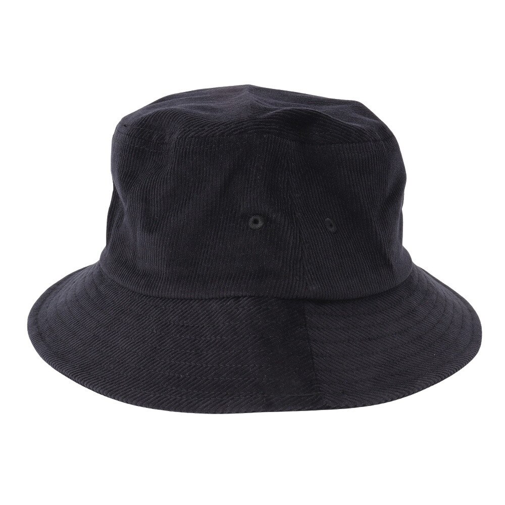 オベイ（OBEY）（メンズ）BOLD コーデュロイ バケットハット 100520093BLK