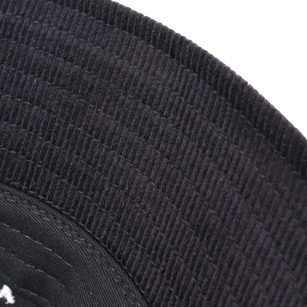 オベイ（OBEY）（メンズ）BOLD コーデュロイ バケットハット 100520093BLK