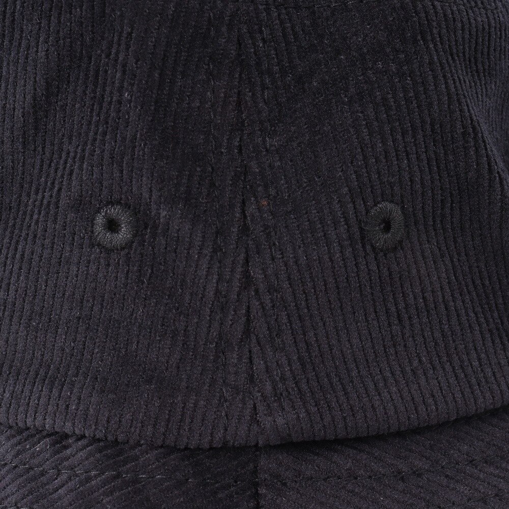 オベイ（OBEY）（メンズ）BOLD コーデュロイ バケットハット 100520093BLK