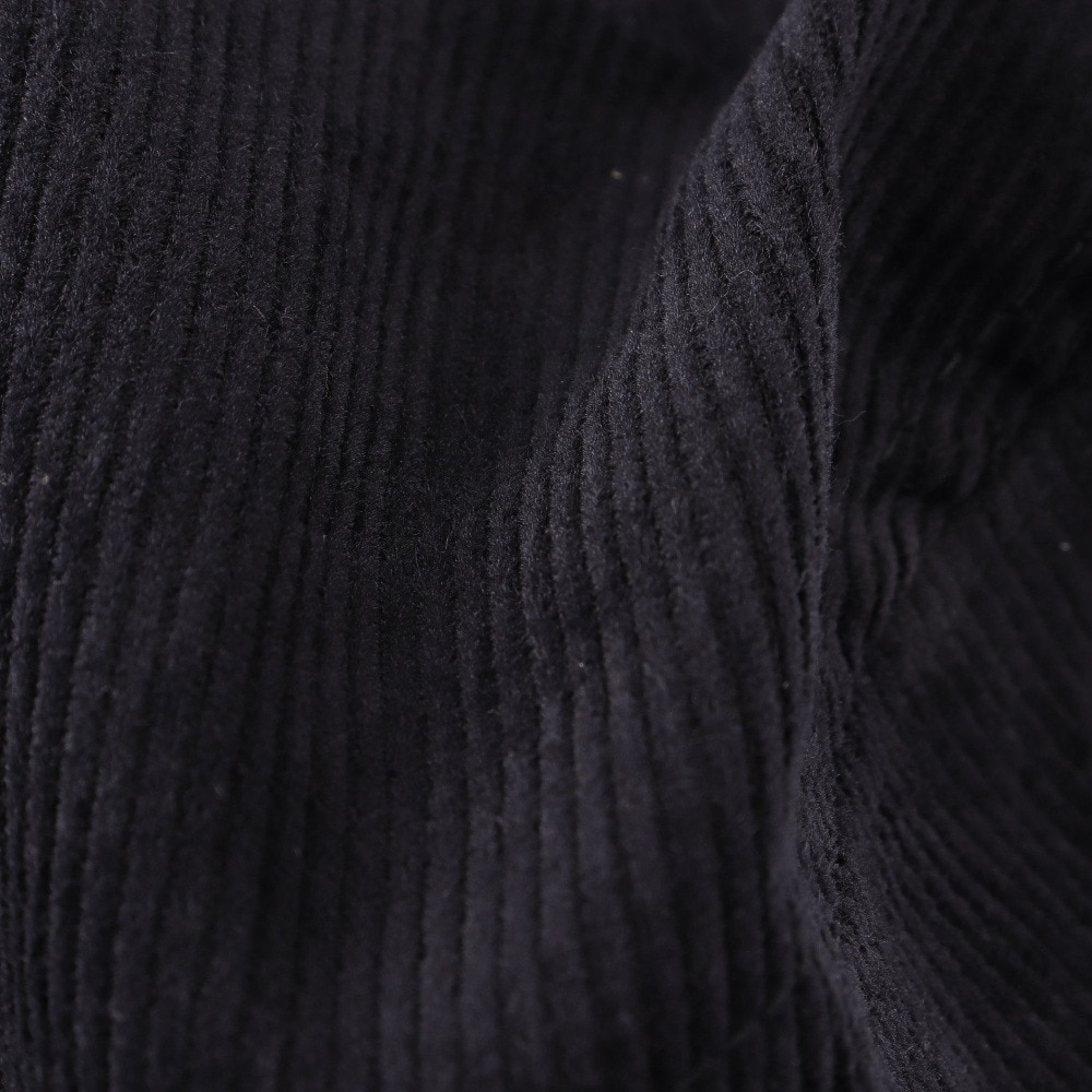 オベイ（OBEY）（メンズ）BOLD コーデュロイ バケットハット 100520093BLK