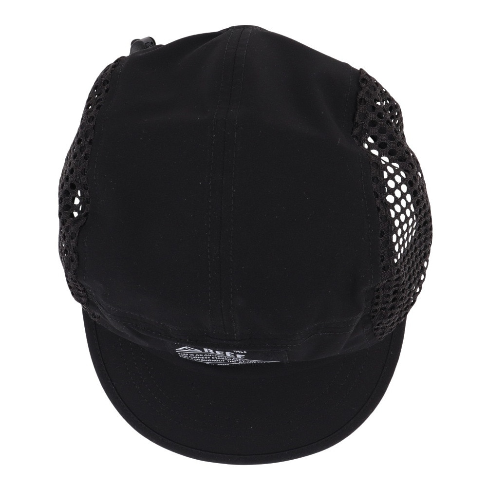 リーフ（REEF）（メンズ）BAJA ドライ キャップ RFACM2504-BLK