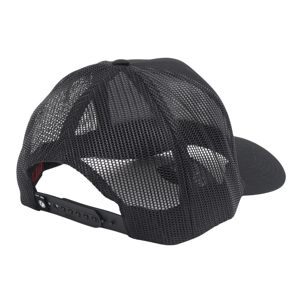 IPD（IPD）（メンズ）CM サーフクラブ キャップ IPDHTCM-731-BLK