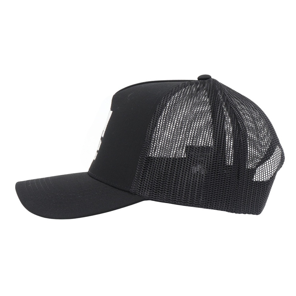 IPD（IPD）（メンズ）CM サーフクラブ キャップ IPDHTCM-731-BLK
