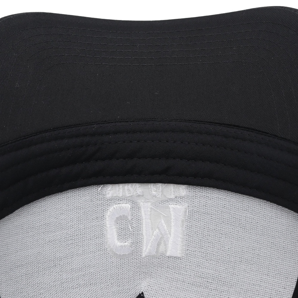 IPD（IPD）（メンズ）CM サーフクラブ キャップ IPDHTCM-731-BLK