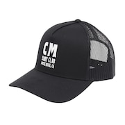 (メンズ)CM サーフクラブ キャップ IPDHTCM-731-BLK