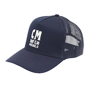 (メンズ)CM サーフクラブ キャップ IPDHTCM-731-NAV