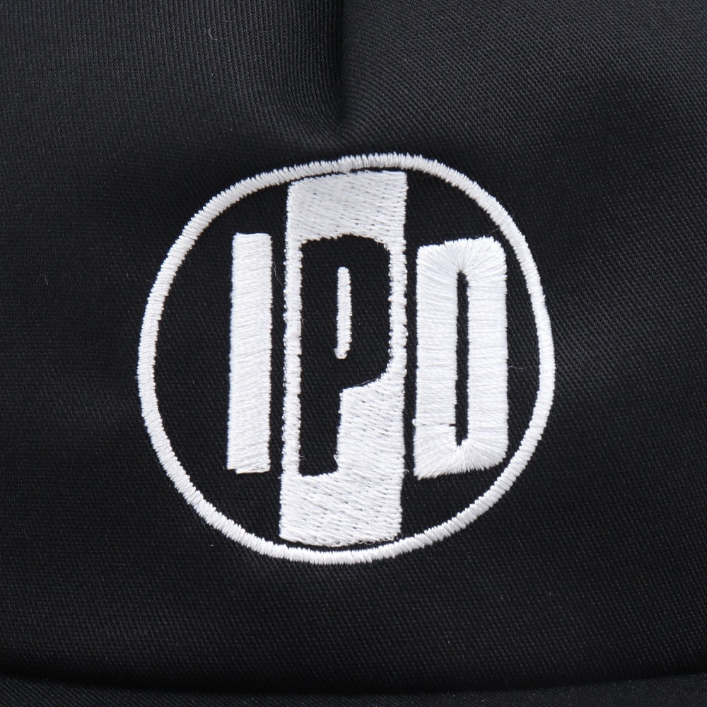 IPD（IPD）（メンズ）OG LEGEND キャップ IPDHTOL-729-BLK
