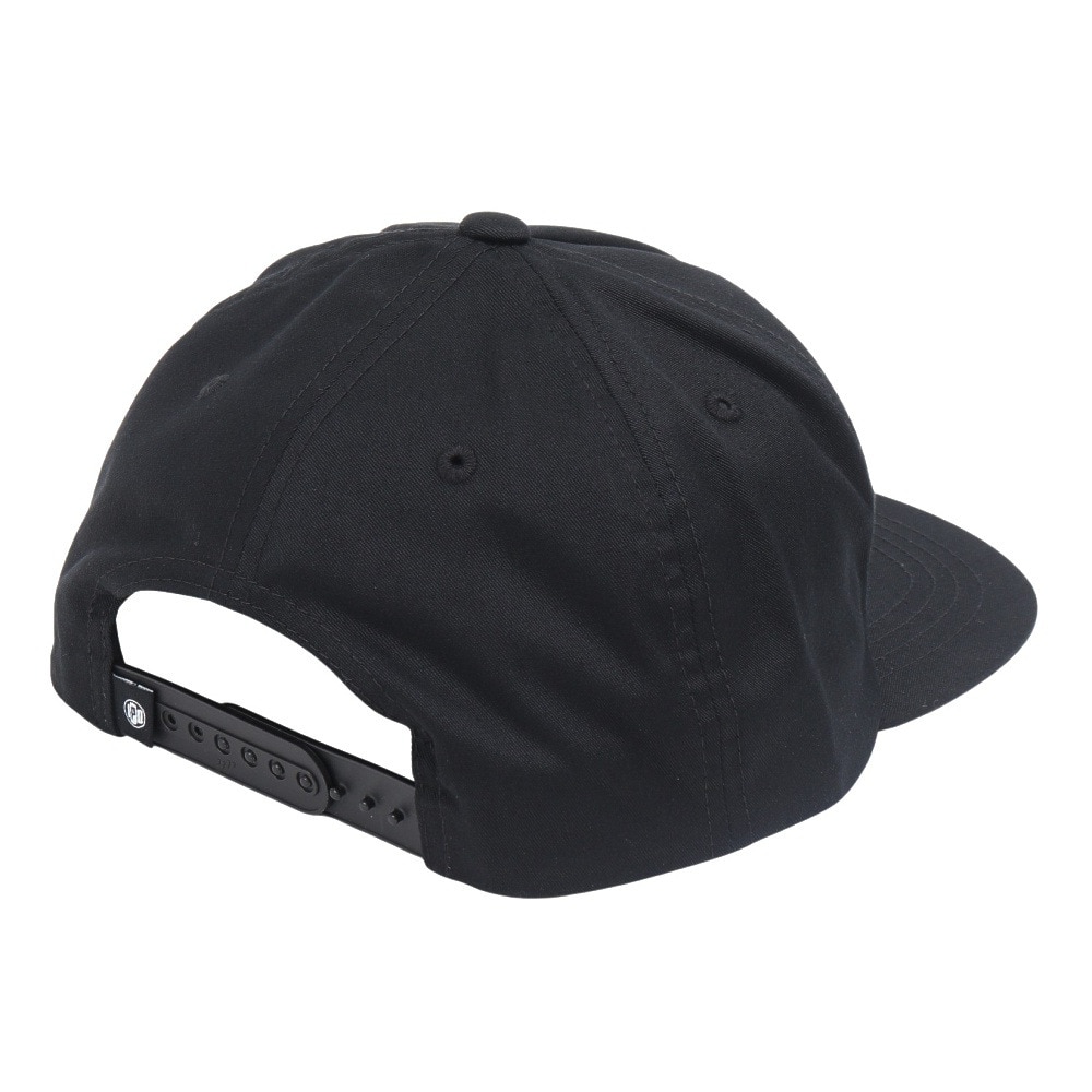 IPD（IPD）（メンズ）OG LEGEND キャップ IPDHTOL-729-BLK