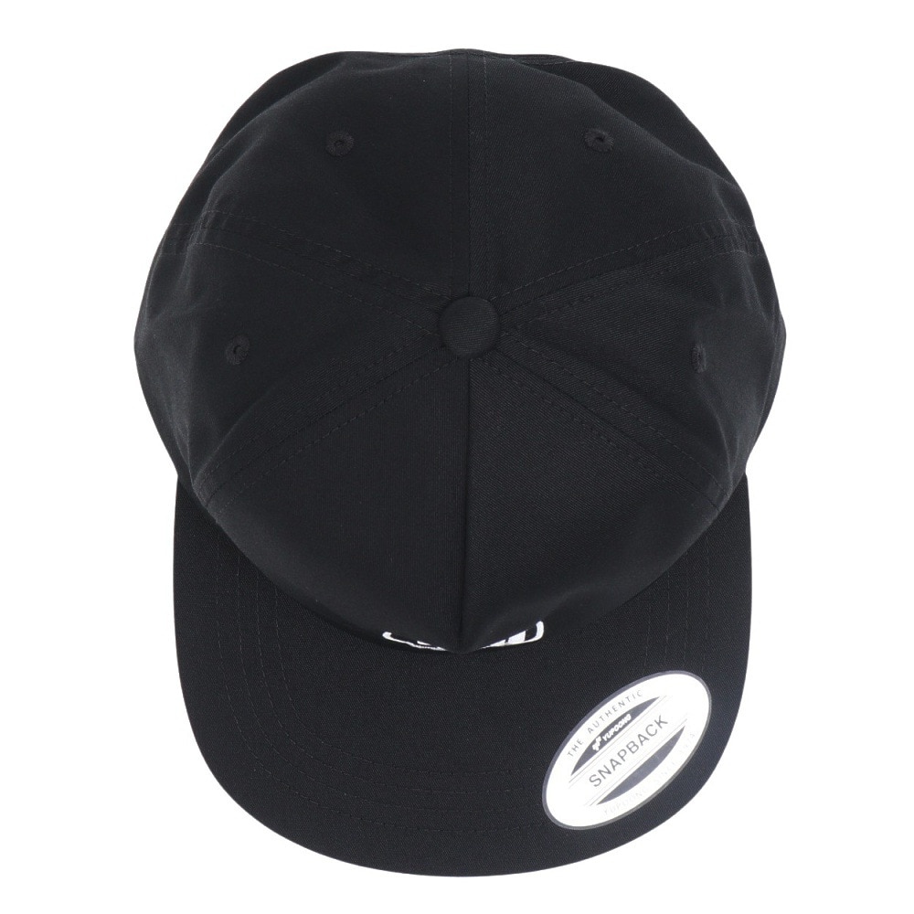 IPD（IPD）（メンズ）OG LEGEND キャップ IPDHTOL-729-BLK