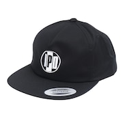 (メンズ)OG LEGEND キャップ IPDHTOL-729-BLK