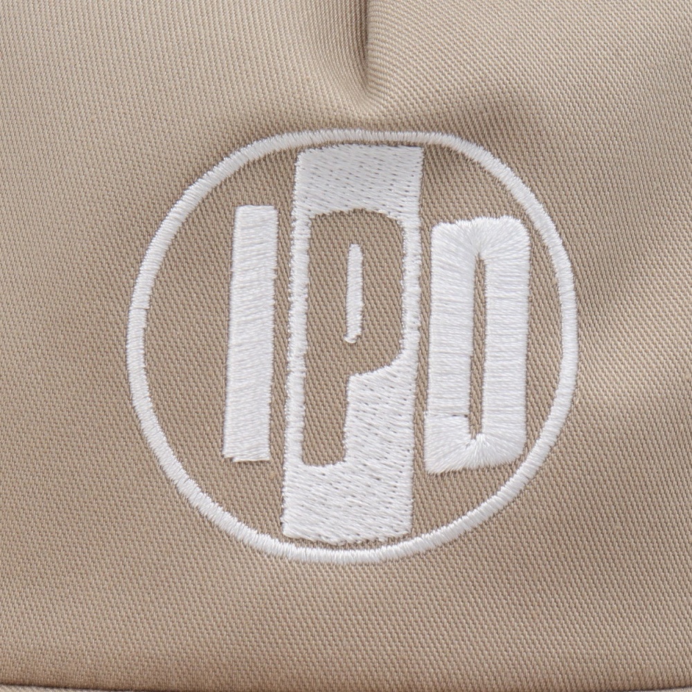 IPD（IPD）（メンズ）OG LEGEND キャップ IPDHTOL-729-KHK