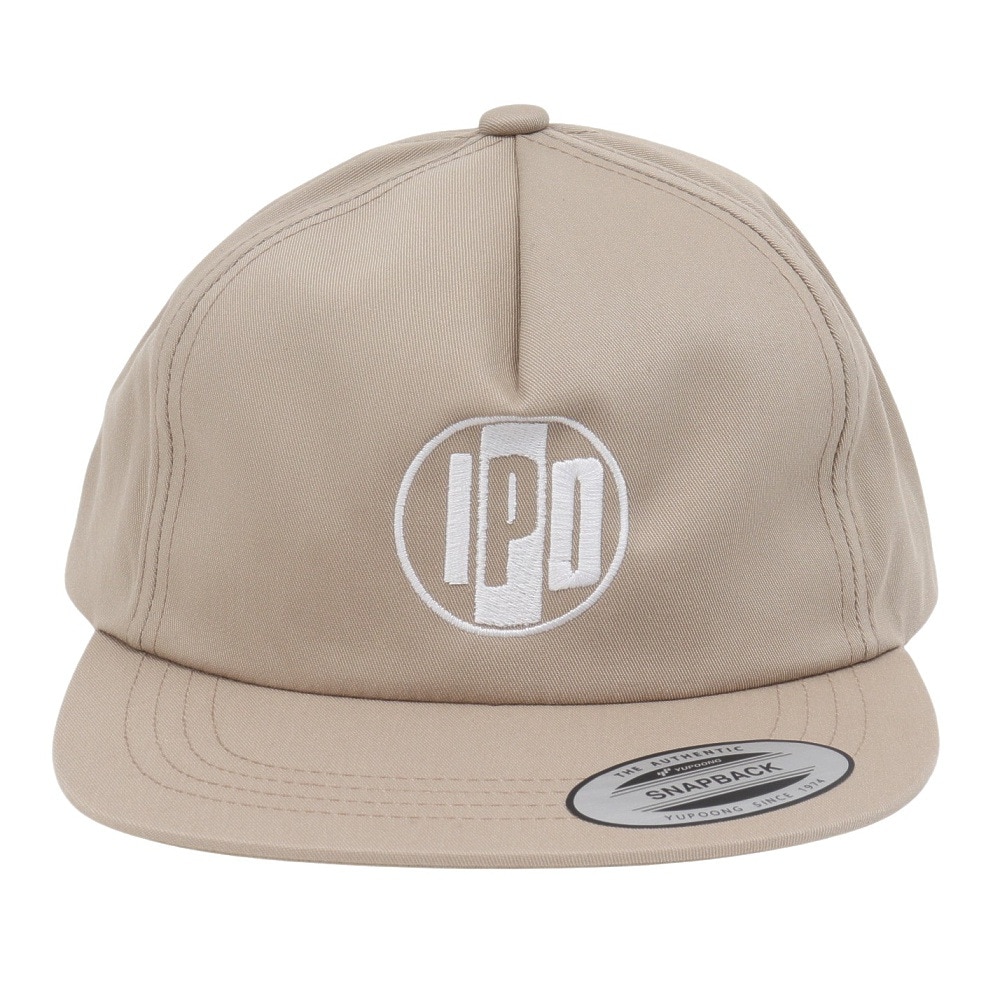 IPD（IPD）（メンズ）OG LEGEND キャップ IPDHTOL-729-KHK