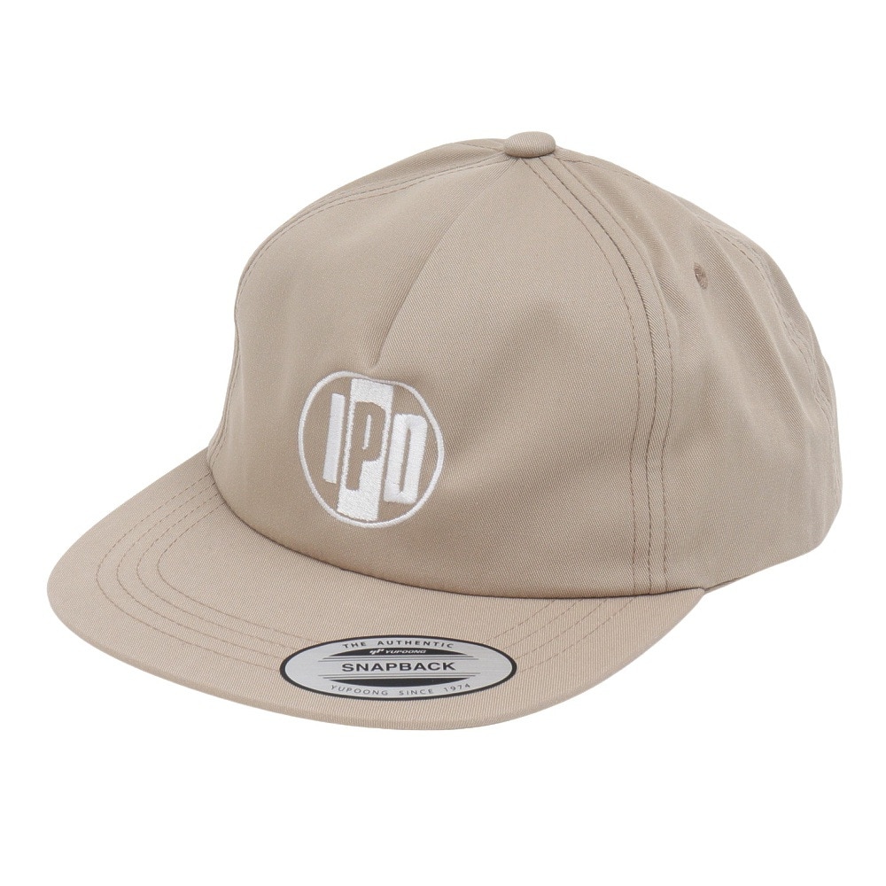 IPD（IPD）（メンズ）OG LEGEND キャップ IPDHTOL-729-KHK