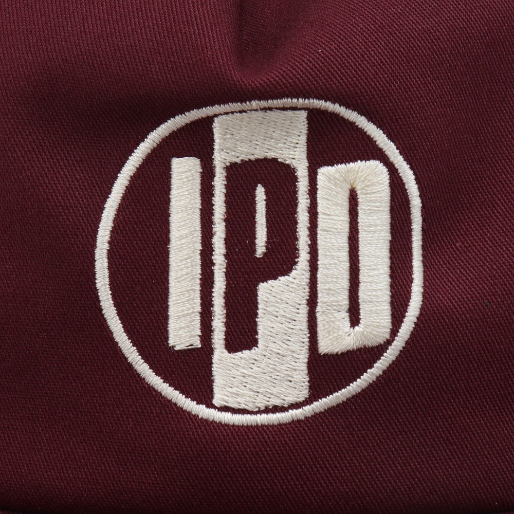 IPD（IPD）（メンズ）OG LEGEND キャップ IPDHTOL-729-MRN