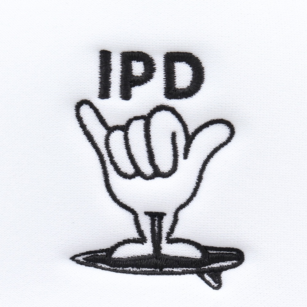IPD（IPD）（メンズ）SHAKA EVERY DAY キャップ IPDHTSE-933-BLK