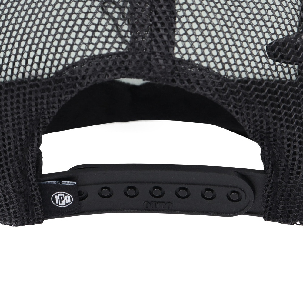 IPD（IPD）（メンズ）SHAKA EVERY DAY キャップ IPDHTSE-933-BLK