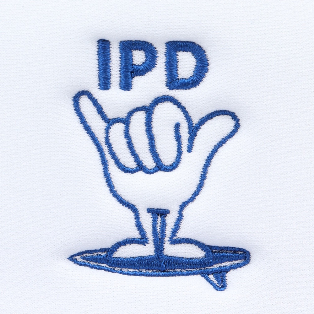 IPD（IPD）（メンズ）SHAKA EVERY DAY キャップ IPDHTSE-933-BLU