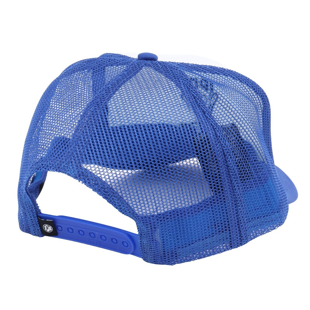 IPD（IPD）（メンズ）SHAKA EVERY DAY キャップ IPDHTSE-933-BLU