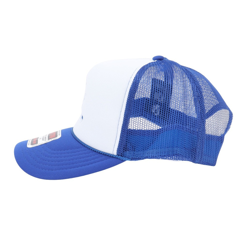 IPD（IPD）（メンズ）SHAKA EVERY DAY キャップ IPDHTSE-933-BLU
