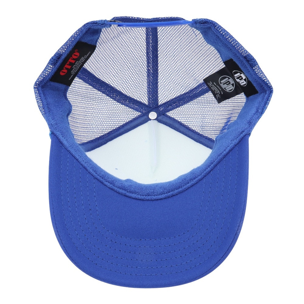 IPD（IPD）（メンズ）SHAKA EVERY DAY キャップ IPDHTSE-933-BLU