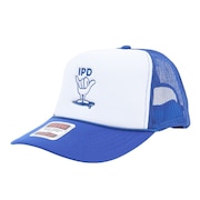 (メンズ)SHAKA EVERY DAY キャップ IPDHTSE-933-BLU