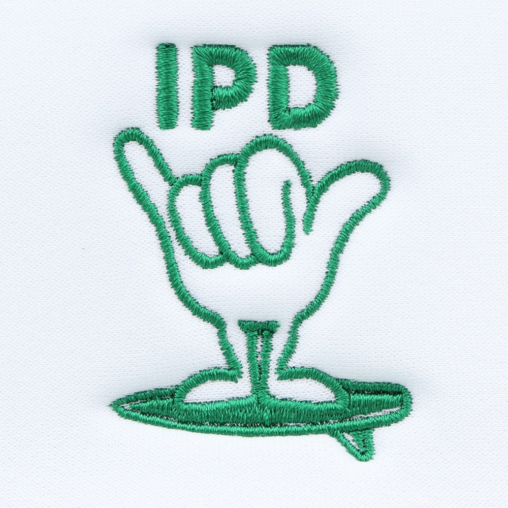 IPD（IPD）（メンズ）SHAKA EVERY DAY キャップ IPDHTSE-933-GRN