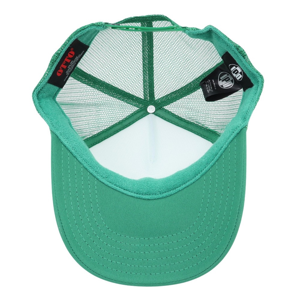IPD（IPD）（メンズ）SHAKA EVERY DAY キャップ IPDHTSE-933-GRN