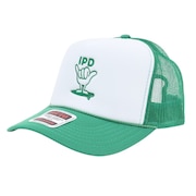 (メンズ)SHAKA EVERY DAY キャップ IPDHTSE-933-GRN
